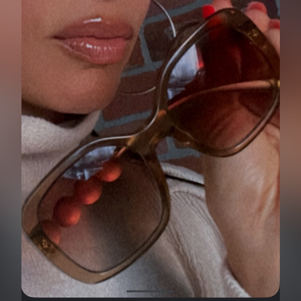 Designer sunglasses - Picture 5 of 5